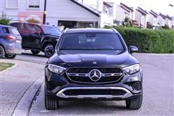 مرسيدس بنز GLC